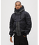 《直営店限定》FADE HOOD JACKET
