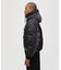 《直営店限定》FADE HOOD JACKET