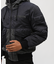 《直営店限定》FADE HOOD JACKET