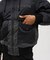 《直営店限定》FADE HOOD JACKET