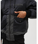 《直営店限定》FADE HOOD JACKET