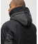 《直営店限定》FADE HOOD JACKET