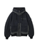 《直営店限定》FADE HOOD JACKET