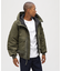 《直営店限定》FADE HOOD JACKET