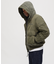 《直営店限定》FADE HOOD JACKET