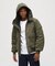 《直営店限定》FADE HOOD JACKET