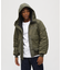 《直営店限定》FADE HOOD JACKET