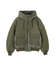 《直営店限定》FADE HOOD JACKET