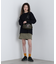 《WEB&DEPOT限定》SIGNATURE MINI SHOLDER BAG／シグネチャーロゴ ミニショルダーバッグ