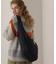《限定》BONDING QUILTING SHOULDER BAG／キルティングショルダーバッグ