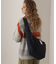 《限定》BONDING QUILTING SHOULDER BAG／キルティングショルダーバッグ