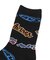 《直営店限定》50th PATTERN SOX／50周年記念パターン ソックス