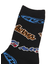 《直営店限定》50th PATTERN SOX／50周年記念パターン ソックス