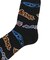 《直営店限定》50th PATTERN SOX／50周年記念パターン ソックス