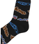 《直営店限定》50th PATTERN SOX／50周年記念パターン ソックス