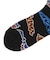 《直営店限定》50th PATTERN SOX／50周年記念パターン ソックス