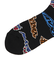 《直営店限定》50th PATTERN SOX／50周年記念パターン ソックス