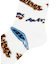 《直営店限定》50th PATTERN SOX／50周年記念パターン ソックス