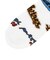《直営店限定》50th PATTERN SOX／50周年記念パターン ソックス