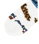 《直営店限定》50th PATTERN SOX／50周年記念パターン ソックス