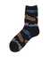 《直営店限定》50th PATTERN SOX