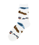 《直営店限定》50th PATTERN SOX
