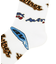 《直営店限定》50th PATTERN SOX