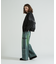 《WOMAN／直営店限定》WASHED MA-1 FLYING TIGERS