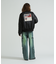 《WOMAN／直営店限定》WASHED MA-1 FLYING TIGERS