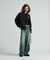 《WOMAN／直営店限定》WASHED MA-1 FLYING TIGERS