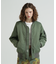 《WOMAN／直営店限定》WASHED MA-1 FLYING TIGERS