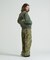 《WOMAN／直営店限定》WASHED MA-1 FLYING TIGERS
