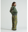 《WOMAN／直営店限定》WASHED MA-1 FLYING TIGERS