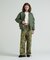 《WOMAN／直営店限定》WASHED MA-1 FLYING TIGERS