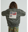 《WOMAN／直営店限定》WASHED MA-1 FLYING TIGERS