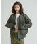《WOMAN／直営店限定》WASHED MA-1 FLYING TIGERS