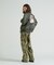 《WOMAN／直営店限定》WASHED MA-1 FLYING TIGERS