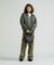 《WOMAN／直営店限定》WASHED MA-1 FLYING TIGERS