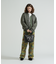 《WOMAN／直営店限定》WASHED MA-1 FLYING TIGERS