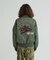 《WOMAN／直営店限定》WASHED MA-1 FLYING TIGERS