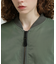 《WOMAN／直営店限定》WASHED MA-1 FLYING TIGERS