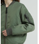 《WOMAN／直営店限定》WASHED MA-1 FLYING TIGERS
