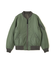 《WOMAN／直営店限定》WASHED MA-1 FLYING TIGERS