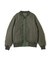 《WOMAN／直営店限定》WASHED MA-1 FLYING TIGERS