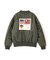 《WOMAN／直営店限定》WASHED MA-1 FLYING TIGERS