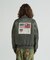 《WOMAN／直営店限定》WASHED MA-1 FLYING TIGERS