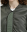 《WOMAN／直営店限定》WASHED MA-1 FLYING TIGERS