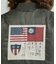 《WOMAN／直営店限定》WASHED MA-1 FLYING TIGERS