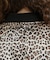 《WOMAN》LEOPARD LOGO MA-1