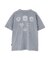 《直営店限定》FADE WASH TOP GUN T-SHIRT